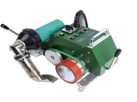 Hot Air Welder User Manual