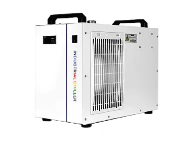 Chiller Checking Procedure