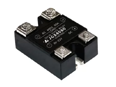 The process of determining heating relay failure