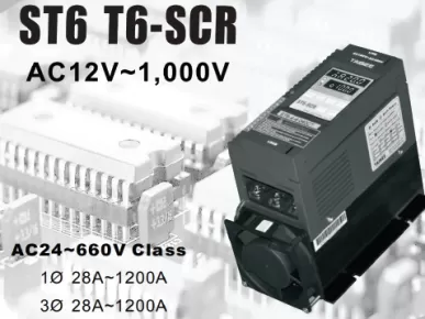 Power Regulator User Manual