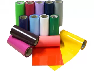 Self Adhesive Vinyl