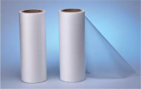 Overlaminate - BOPP Film