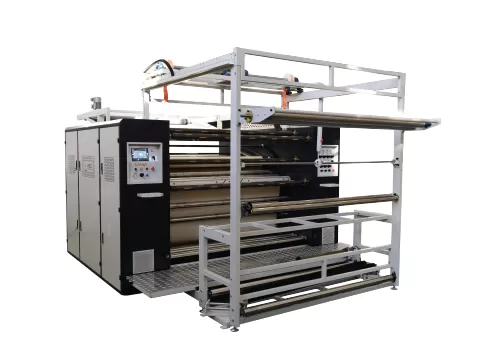 Heat Press