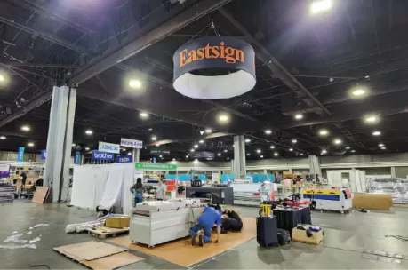 Texprocess Americas 2023