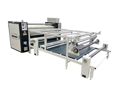 The Ultimate Rotary Heat Press Buyer's Guide