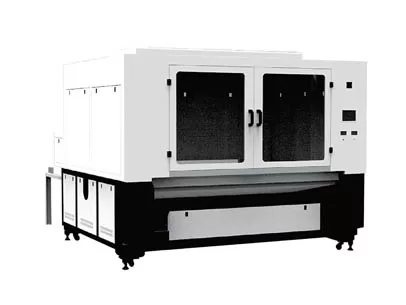 What Are Laser Cutting Machines?