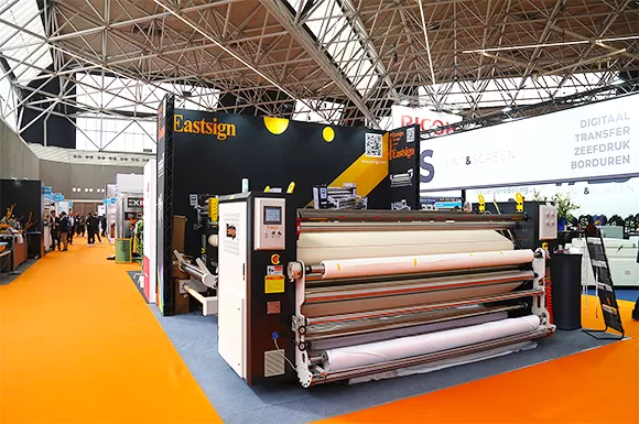 FESPA Amsterdam 2024