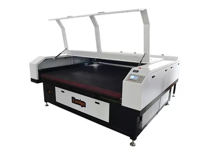 Laser Cutter Quick Guide