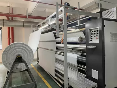 The Benefits of Using a Rotary Heat Press