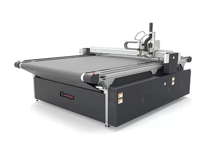How Much Do You Know About Knife Cutting Machines?
