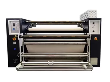 What Is A Sublimation Heat Press Machine