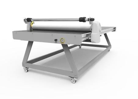 Comparison of Mini Table & Smart Table