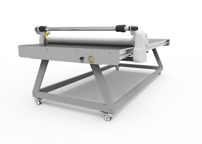Comparison of Mini Table & Smart Table