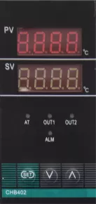 CHB Series High Precision Intelligent Temperature Controller