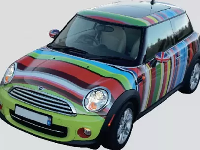 7 Questions to Ask Before Choosing a Vehicle Wrap Provider