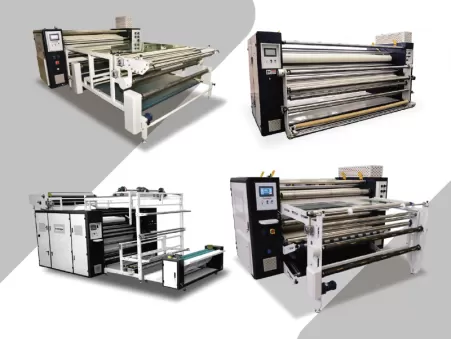 Daily Maintenance for Heat Press Machine