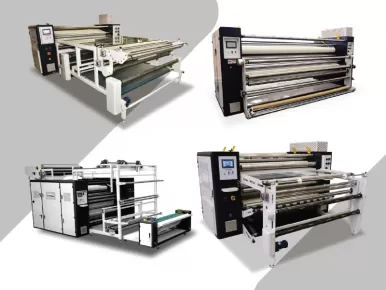 Daily Maintenance for Heat Press Machine