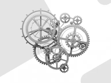 Machine Level Adjustment