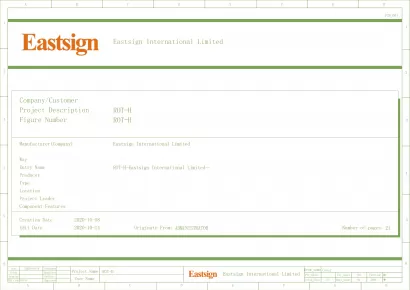 ROT-H Circuit Diagram