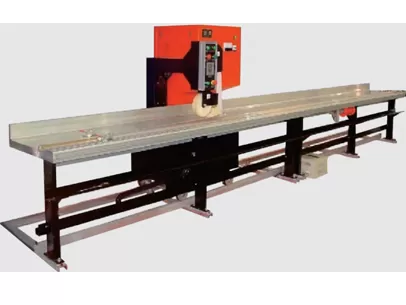 What is High Frequency Welding?