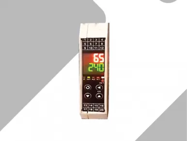 PID Temperature Controller User Manual