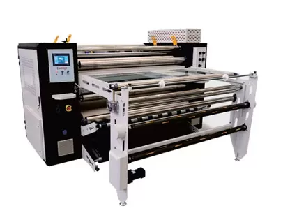 Maintenance Tips for Rotary Heat Press Machines