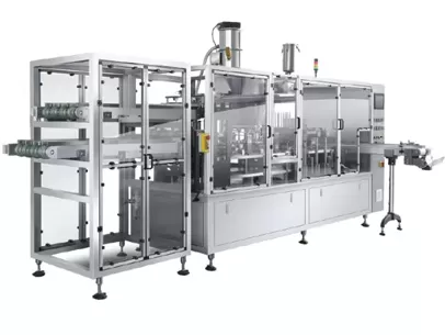 How to Specify Your Capsule Filling Machine?