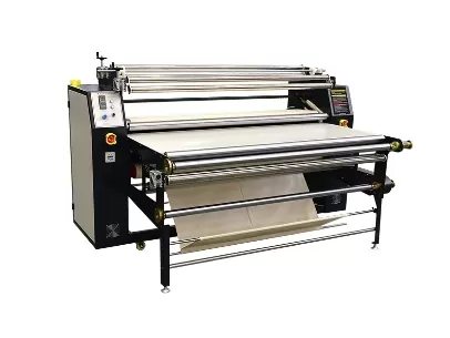 How to Choose the Right Heat Press Machine