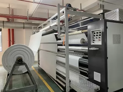 Sublimation vs. Heat Transfer: Which Printing Method is Right for Your Business?