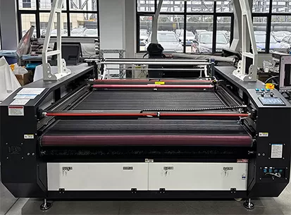 Laser Cutting vs. Mechanical Knife Cutting: Which is Better?