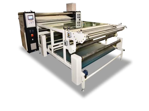 Heat Press