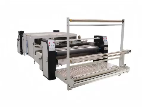 Fabric Treatment & Handling