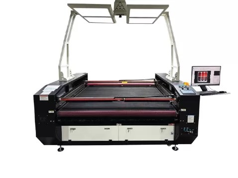 Laser & Knife Cutting