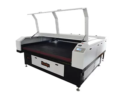 Automatic Laser Cutting: A Game-Changer for the Garment Industry