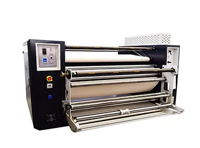 What is a dye sublimation printer?
