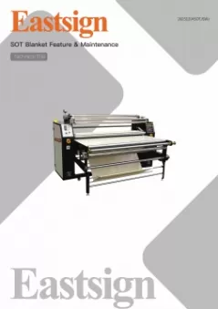 SOT Blanket Feature & Maintenance