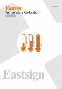 Rotary Heat Press Temperature Calibration