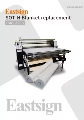 SOT-H Blanket replacement