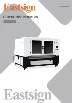 Power Connection for Laser Cutter