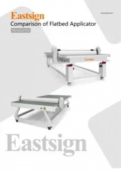 Comparison of Mini Table & Smart Table