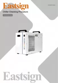 Chiller Checking Procedure