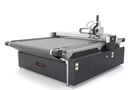 What is a knife cutting machine?