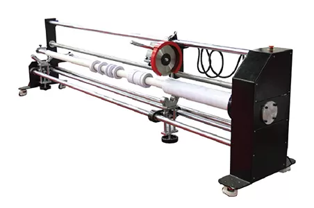 What Is a Slitting Machine?