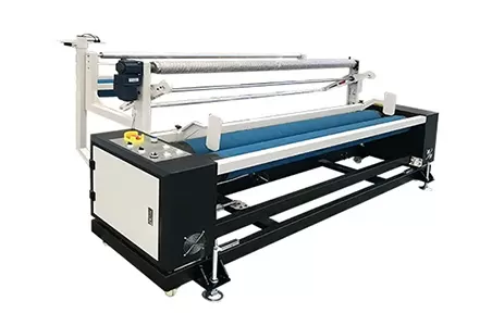 What is Fabric Relaxation?