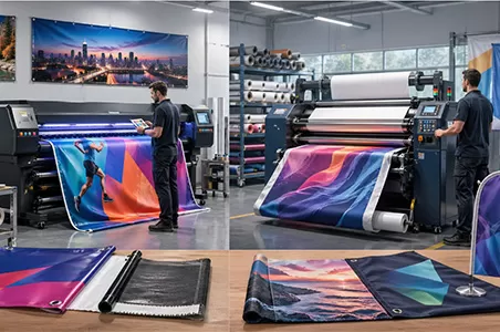 Industrial vs Entry-Level Rotary Heat Press: Which One Is Right for Your Production?