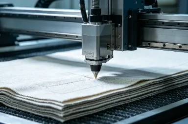 Best Digital Cutting Machine for Textile Manufacturing in 2026