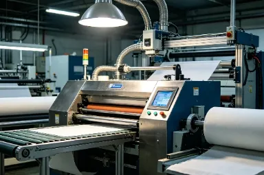 How Much Does an Industrial Heat Press Machine Cost in 2026?