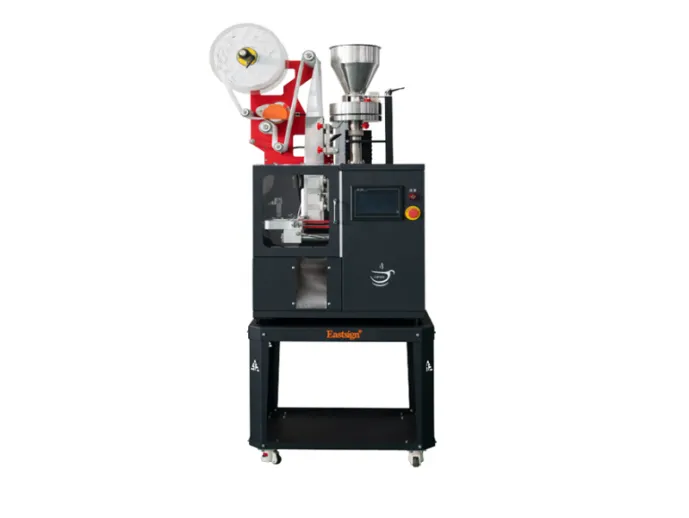 Drip Coffee Inner Bagpack Machine