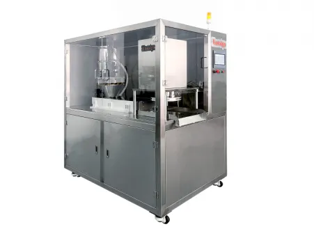 Espresso Extracting Machine