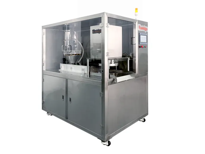 Espresso Extracting Machine